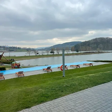 Apartment Sloneczna Dwojka