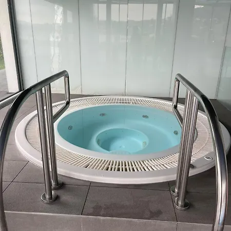 Apartment Sloneczna Dwojka Gródek Nad Dunajcem