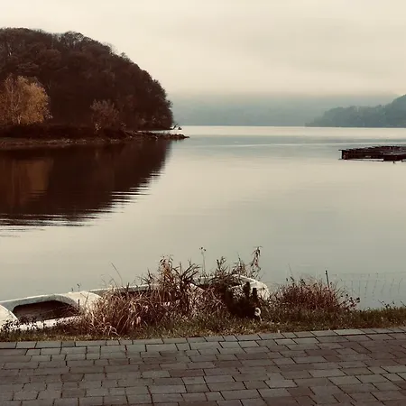 Apartmán Sloneczna Dwojka *