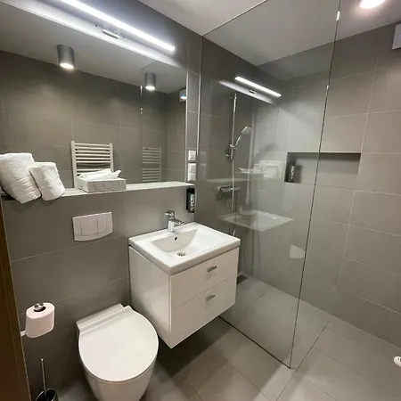 Sloneczna Dwojka Apartment