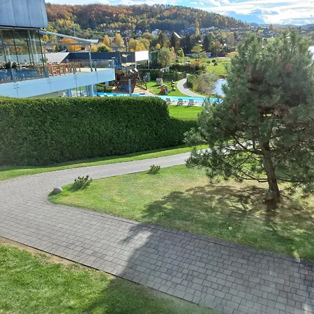 Apartment Sloneczna Dwojka Gródek Nad Dunajcem