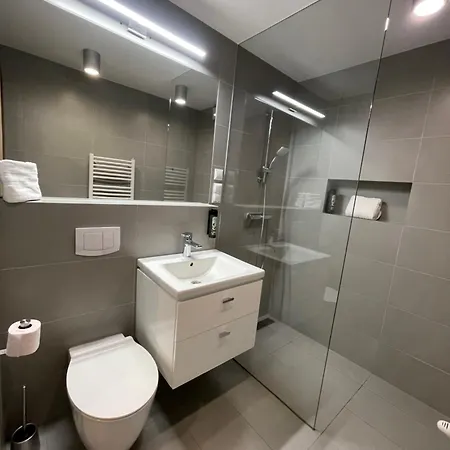 Apartment Sloneczna Dwojka Gródek Nad Dunajcem