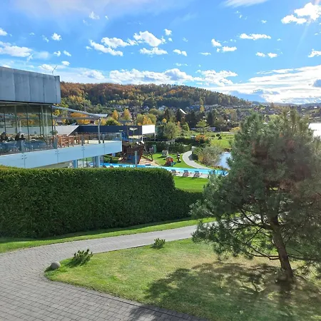 Sloneczna Dwojka Apartmán