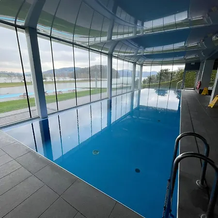 Apartmán Sloneczna Dwojka *