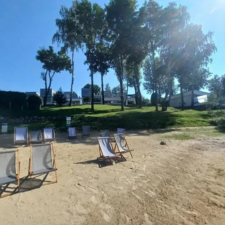 Apartment Sloneczna Dwojka Gródek Nad Dunajcem