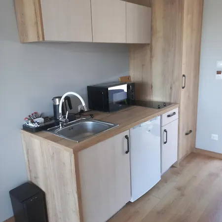 Sloneczna Dwojka Gródek Nad Dunajcem
